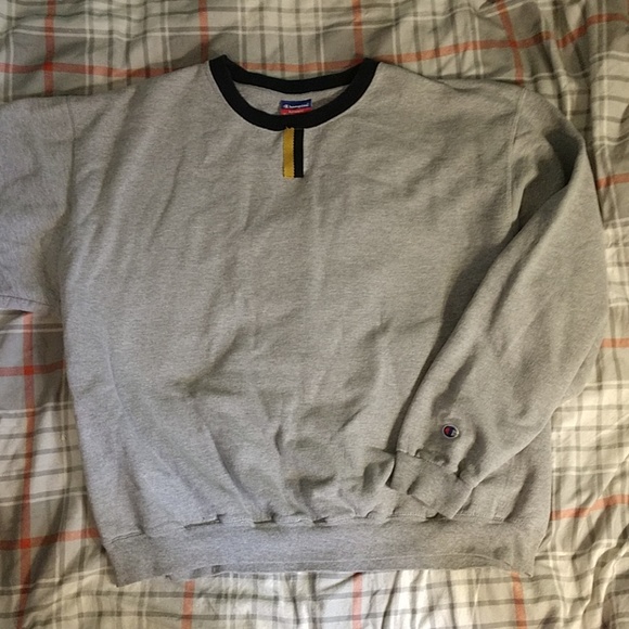 Champion Other - Vintage Champion crewneck sweatshirt XL